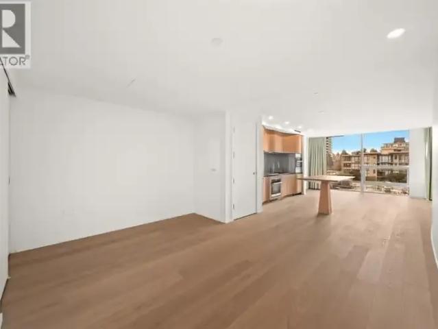 Apartment for rent in Vancouver, British Columbia