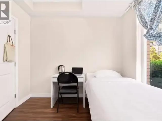 Apartment for rent in British Columbia
