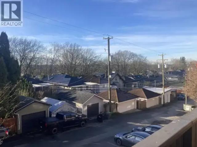 Apartment for rent in Vancouver, British Columbia