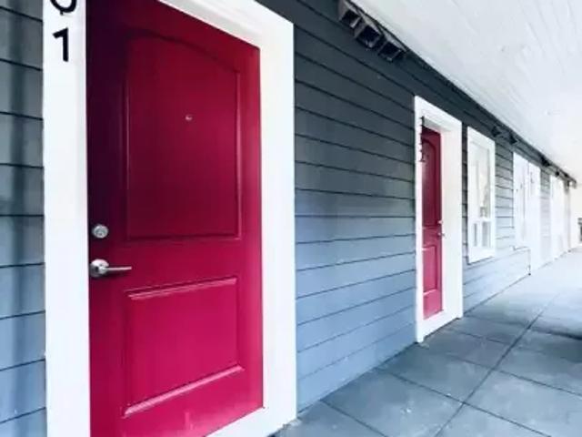 Apartment for rent in Vancouver, British Columbia