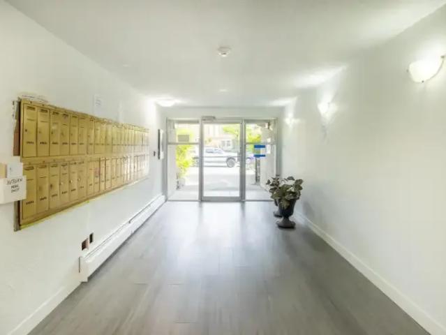 Apartment for rent in Vancouver, British Columbia