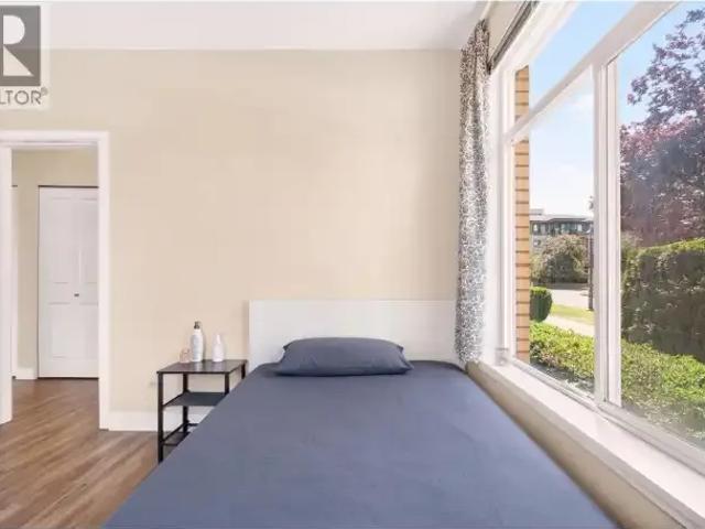 Apartment for rent in British Columbia