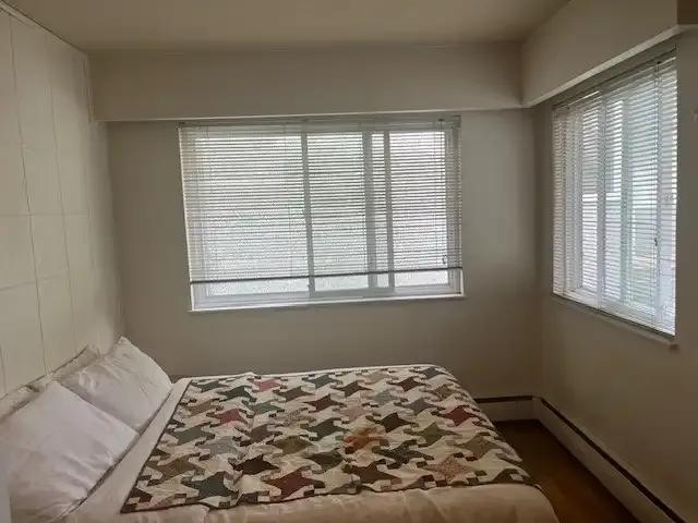 Apartment for rent in Vancouver, British Columbia