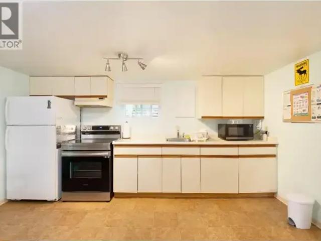 Apartment for rent in Vancouver, British Columbia