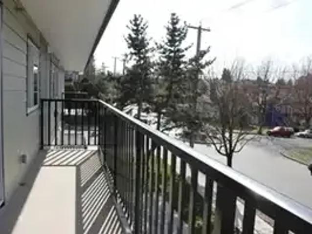 Apartment for rent in Vancouver, British Columbia