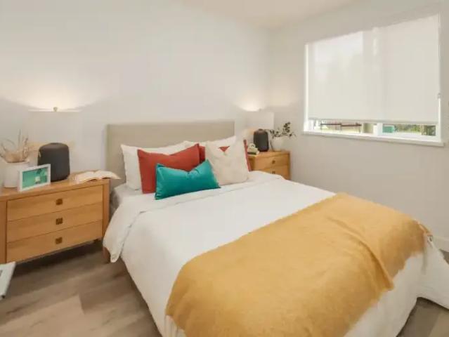 Apartment for rent in Burquitlam, Coquitlam