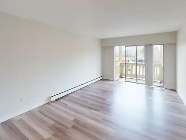 Apartment for rent in Vancouver, British Columbia