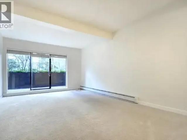 Apartment for rent in Vancouver, British Columbia