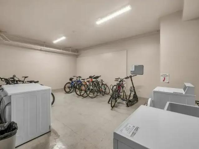 Apartment for rent in Vancouver, British Columbia