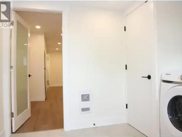 Apartment for rent in Vancouver, British Columbia