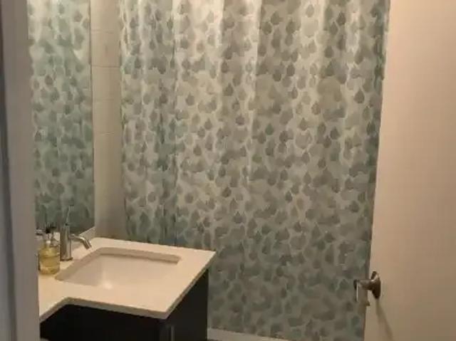 Apartment for rent in Vancouver, British Columbia