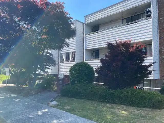 Apartment for rent in Vancouver, British Columbia