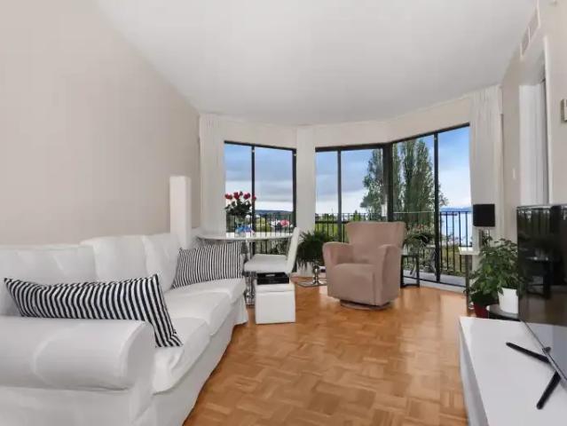 Apartment for rent in Vancouver, British Columbia