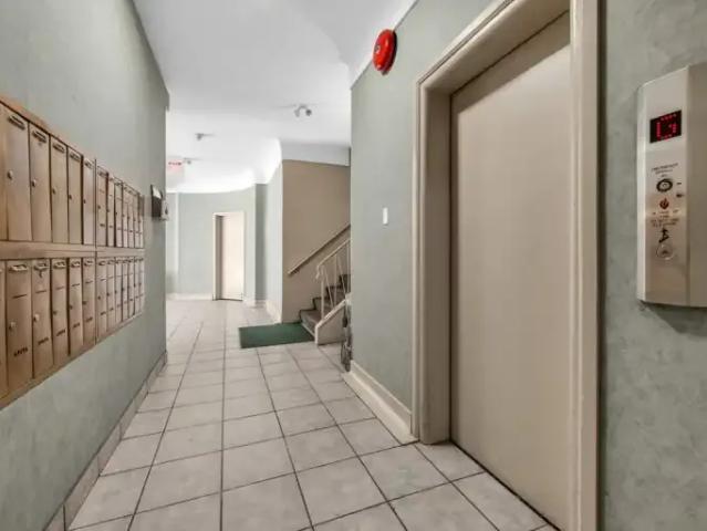 Apartment for rent in Vancouver, British Columbia