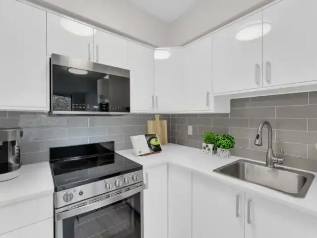 Apartment for rent in Vancouver, British Columbia