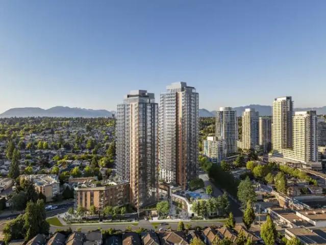 Apartment for rent in Marpole, Vancouver