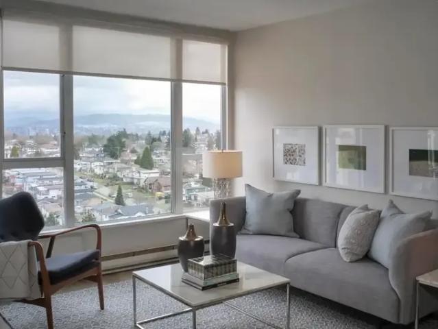 Apartment for rent in Vancouver, British Columbia