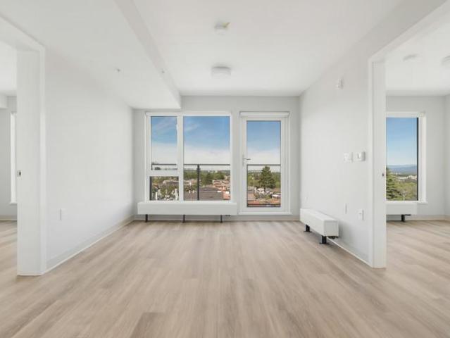 Apartment for rent in Vancouver, British Columbia