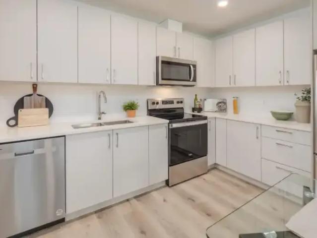Apartment for rent in Coquitlam, British Columbia
