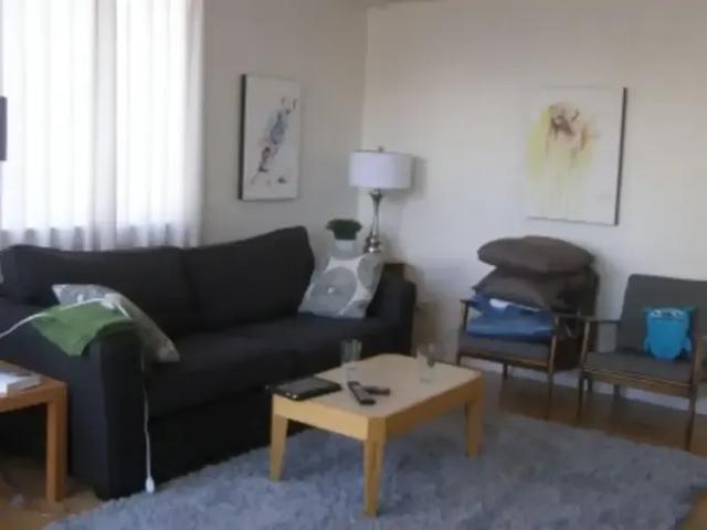 Apartment for rent in Vancouver, British Columbia
