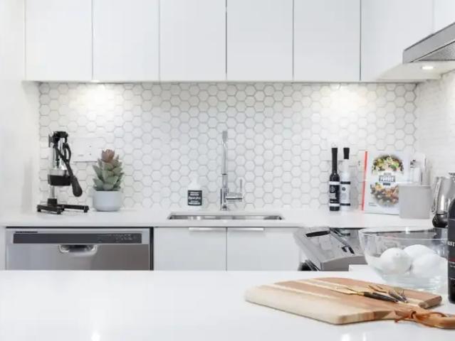 Apartment for rent in Vancouver, British Columbia