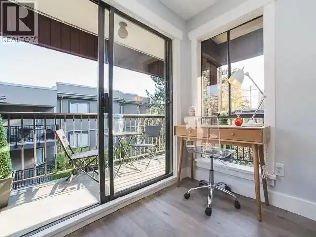 Apartment for rent in Vancouver, British Columbia