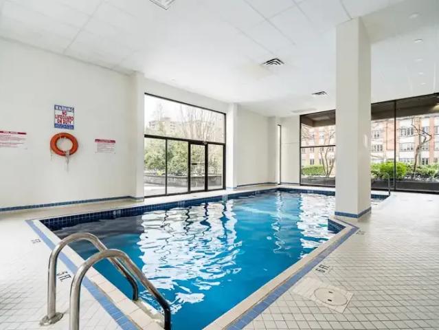 Apartment for rent in Vancouver, British Columbia