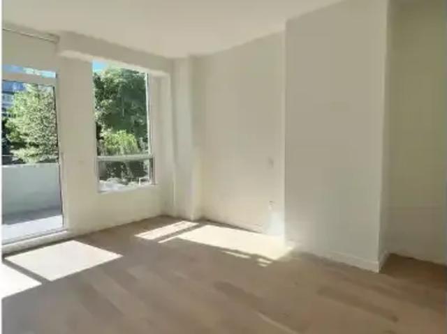Apartment for rent in Vancouver, British Columbia