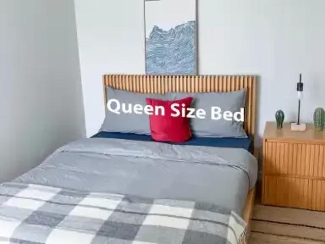 Apartment for rent in Vancouver, British Columbia