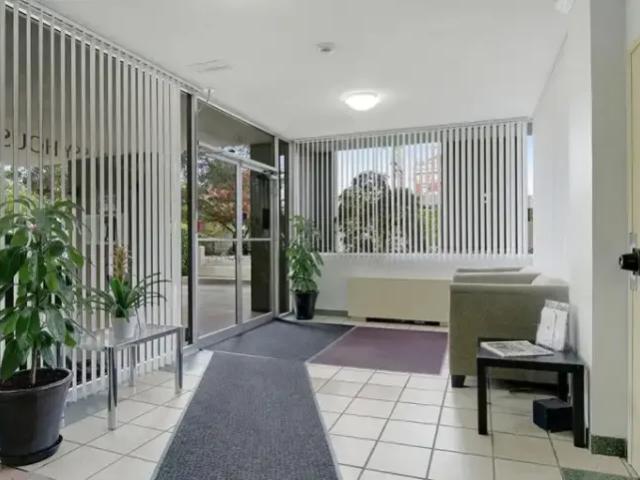 Apartment for rent in Vancouver, British Columbia