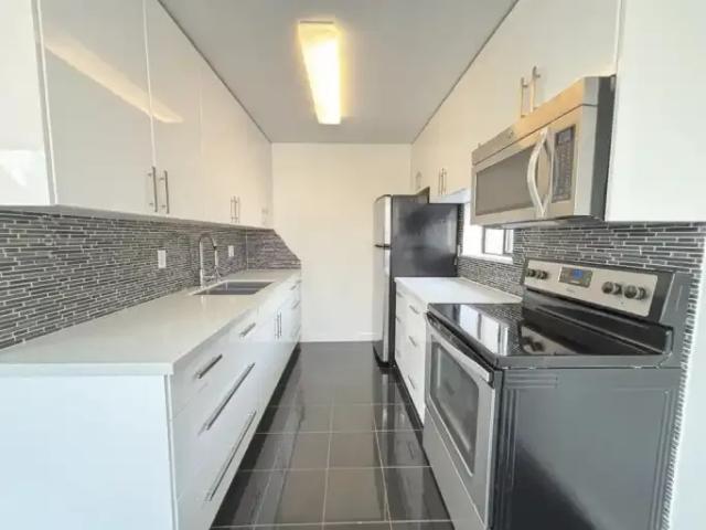 Apartment for rent in Vancouver, British Columbia
