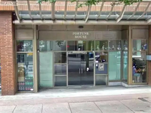 Apartment for rent in Vancouver, British Columbia