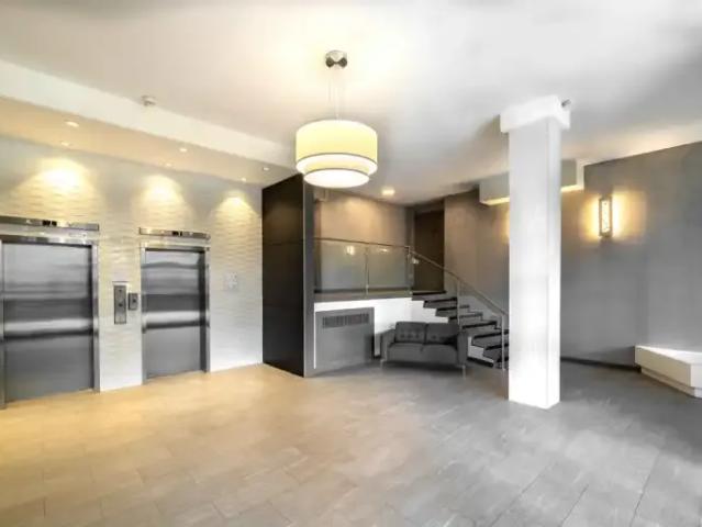 Apartment for rent in Vancouver, British Columbia