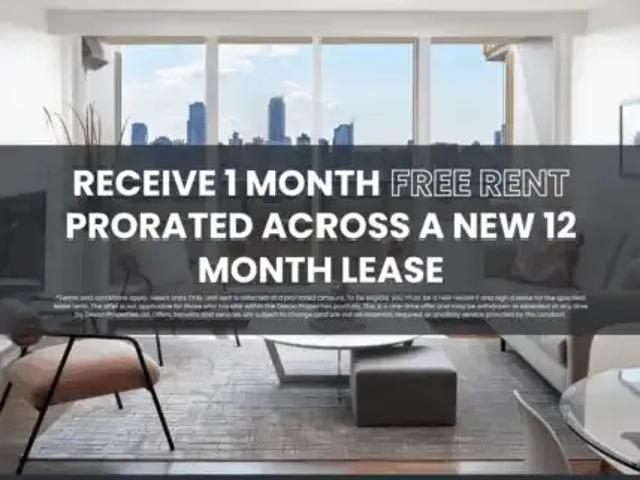 Apartment for rent in Vancouver, British Columbia