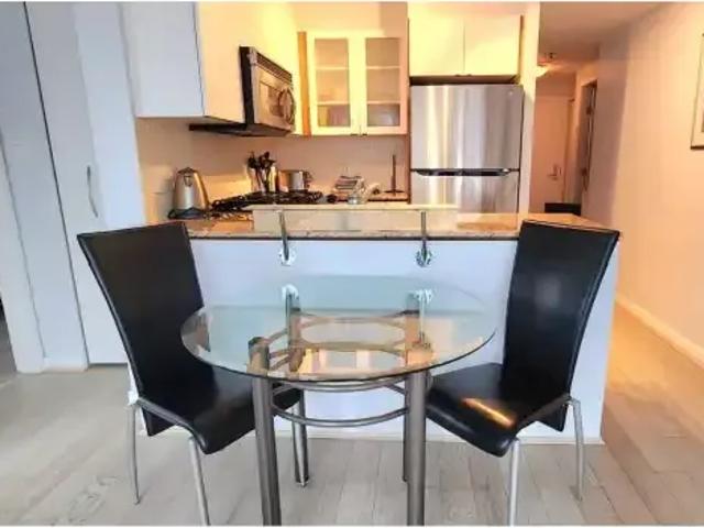 Apartment for rent in Vancouver, British Columbia