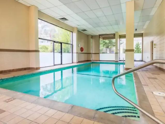 Apartment for rent in Vancouver, British Columbia