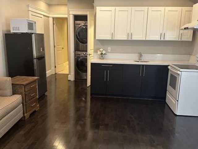 Apartment for rent in Vancouver, British Columbia