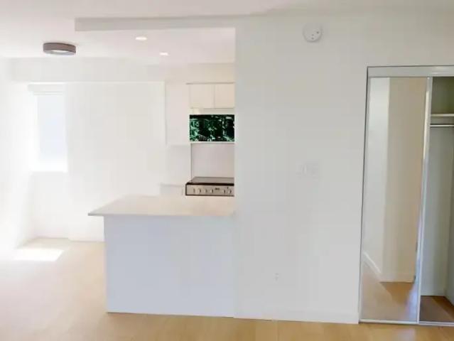 Apartment for rent in Vancouver, British Columbia