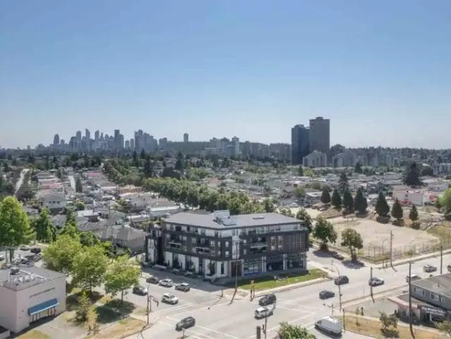 Apartment for rent in Vancouver, British Columbia