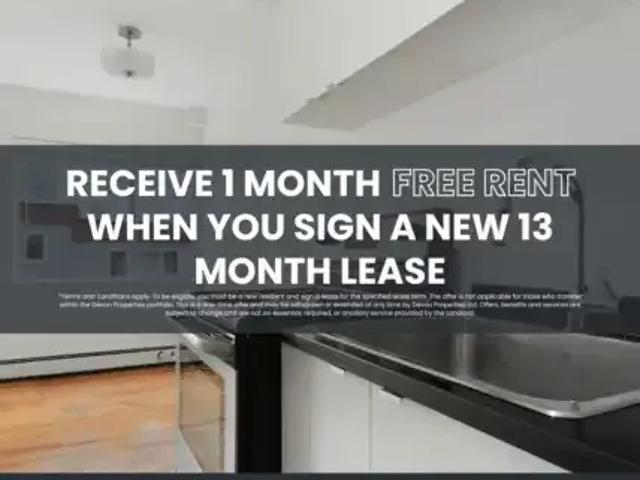 Apartment for rent in Vancouver, British Columbia