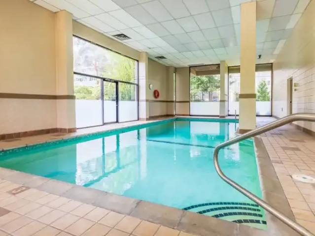 Apartment for rent in Vancouver, British Columbia