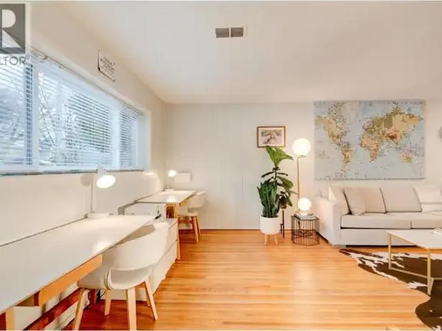 Apartment for rent in Mount Pleasant, Vancouver