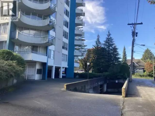 Apartment for rent in Vancouver, British Columbia