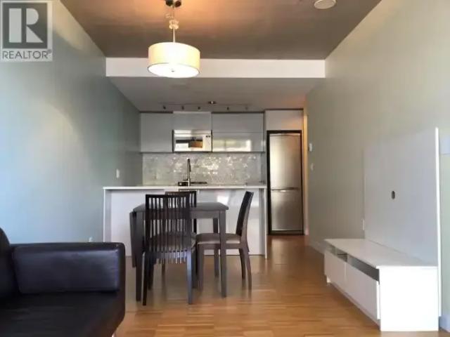 Apartment for rent in Vancouver, British Columbia