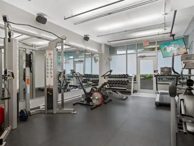 Apartment for rent in Vancouver, British Columbia