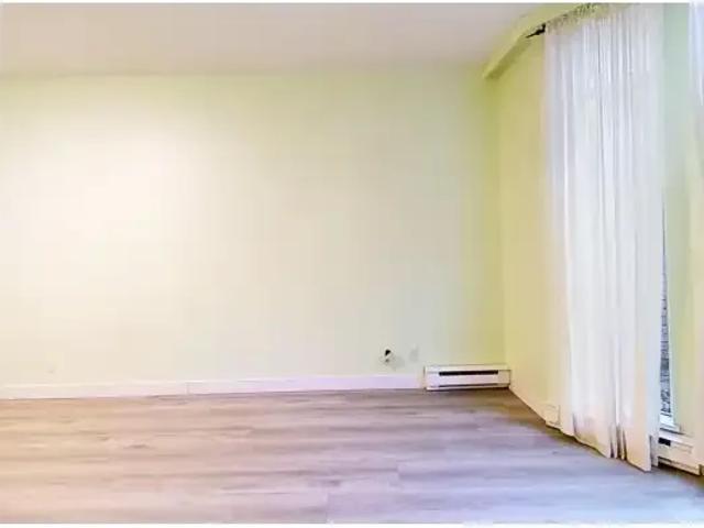 Apartment for rent in Vancouver, British Columbia