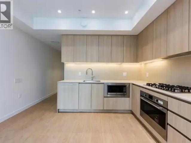 Apartment for rent in Vancouver, British Columbia