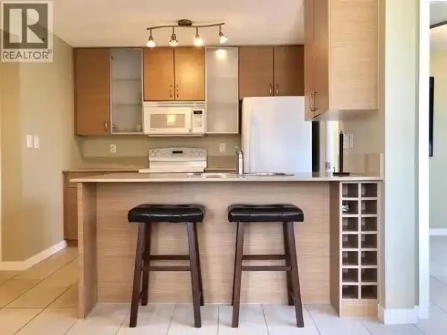 Apartment for rent in Vancouver, British Columbia