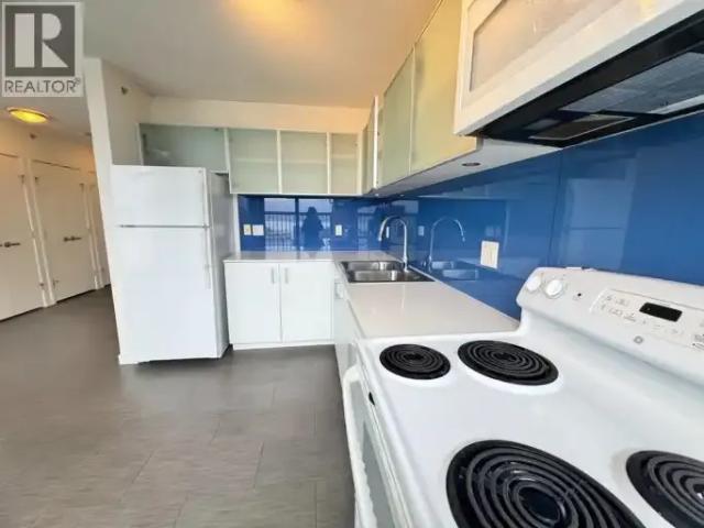 Apartment for rent in Gastown, Vancouver