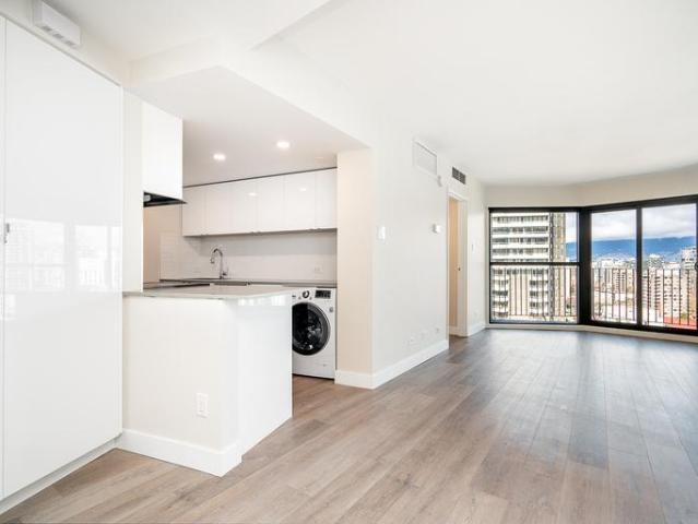 Apartment for rent in West End, Vancouver